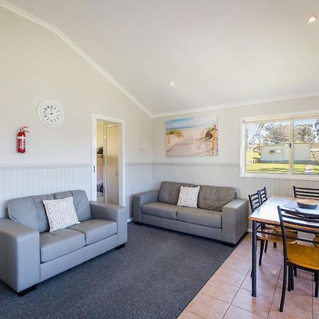 Discovery Parks - Lake Hume, New South Wales Exteriör bild