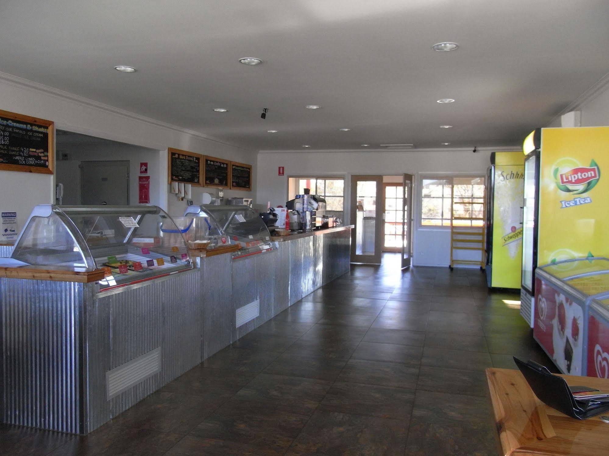 Discovery Parks - Lake Hume, New South Wales Exteriör bild